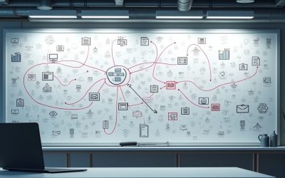 7 Sinais de que sua Indústria Precisa Automatizar Pesquisas Internas no SAP HANA