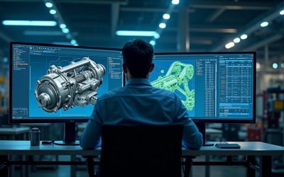 7 Sinais de que seu ERP está Gerando Ruído, Não Inteligência Competitiva