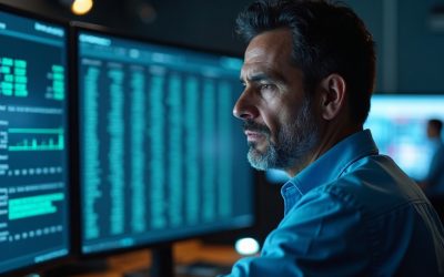 Indústria 5.0 no Brasil: 7 Sinais de que sua Produtividade Estagnou Apesar da Automação